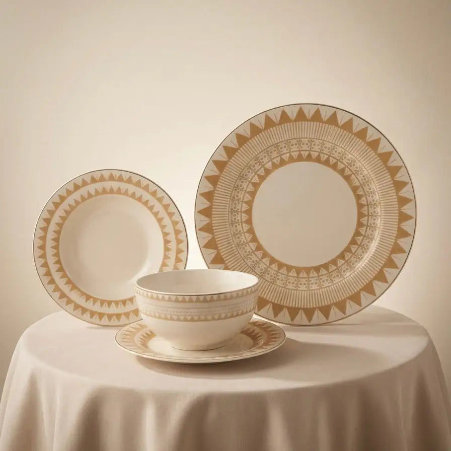 Dinner Sets