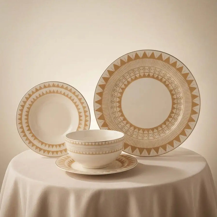 Dinner Sets