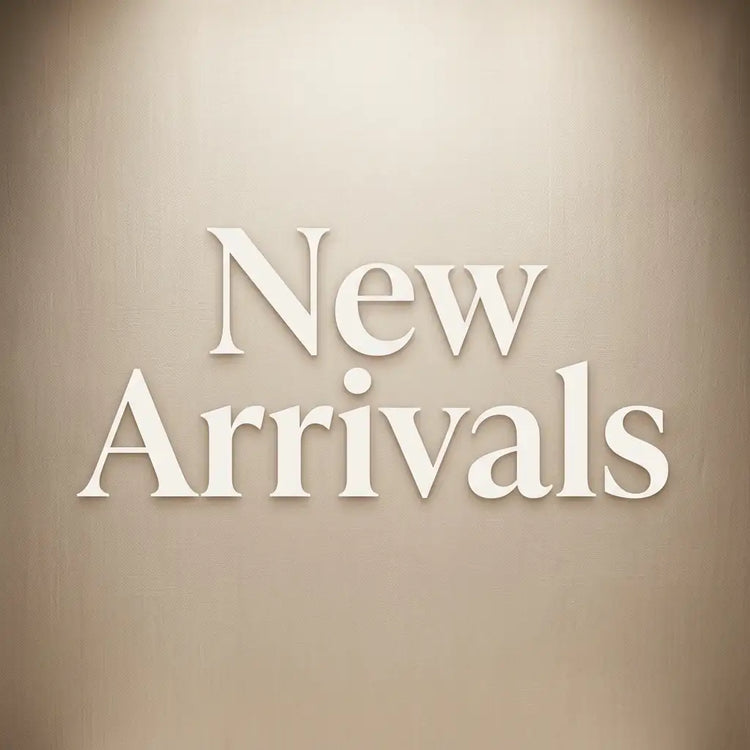New Arrivals