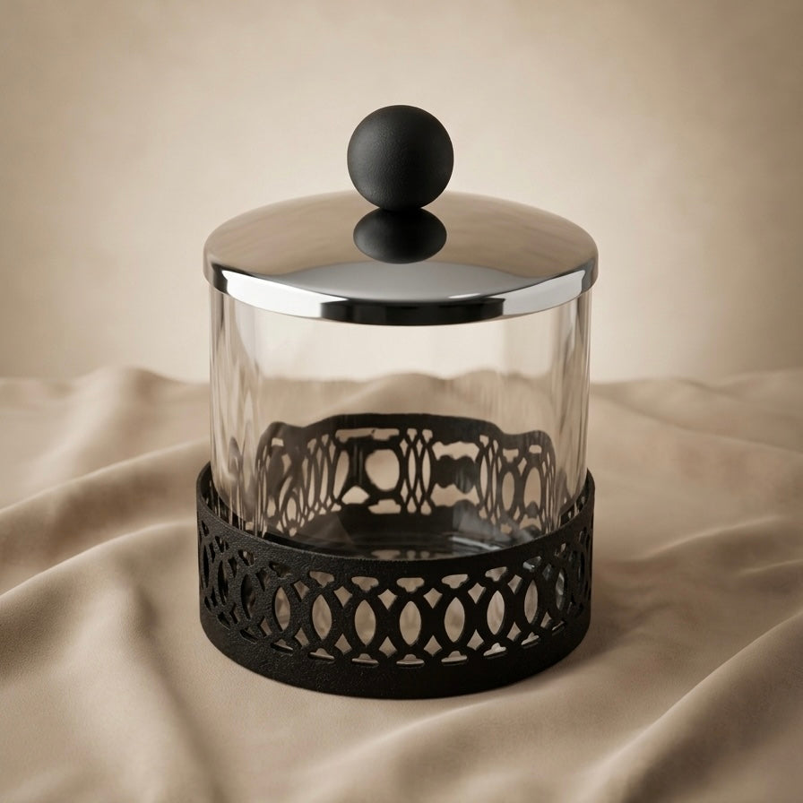 Modern Luxe Candy Bowl – S - Mawaeen
