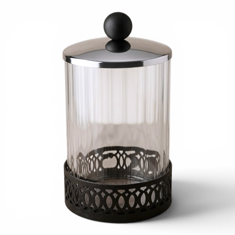 Modern Luxe Candy Bowl – L - Mawaeen