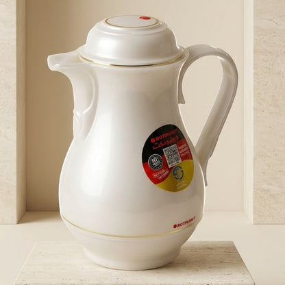 Rotpunkt German Vacuum Flask – 530 - RWE (0.5 Liter)