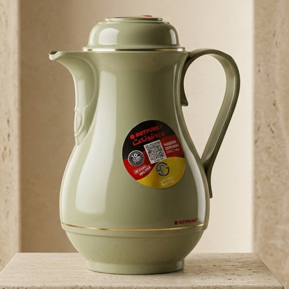 Rotpunkt German Vacuum Flask – 530 - P-5783 (0.5 Liter)