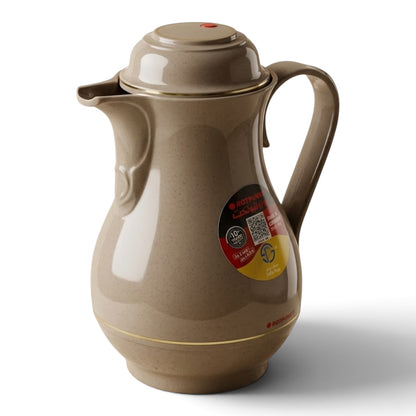 Rotpunkt German Vacuum Flask – 530 - P-386 (0.5 Liter)