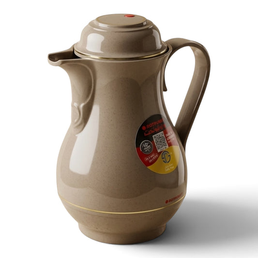 Rotpunkt German Vacuum Flask – 530 - P-386 (0.5 Liter)